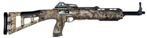 Hi-Point 4095TS Carbine WC 40 S&W 10 Round Semi Auto Rifle, Skeletonized - 4095TSWC