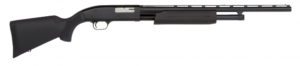 Mossberg Shotgun M88 Pump Bantam Youth 20ga 32202