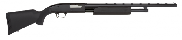 Mossberg Shotgun M88 Pump Bantam Youth 20ga 32202
