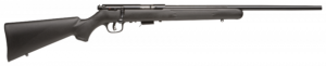 Savage Rifle 93R17F .17HMR 20.75" 96709