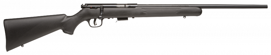 Savage Rifle 93R17F .17HMR 20.75" 96709