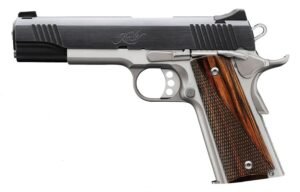 Kimber Pistol Two Tone Custom II .45acp 3200301