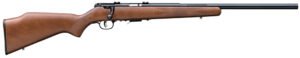 Savage Arms 93R17 GV 17 HMR 5 Round Bolt Action Rimfire Rifle, Varmint - 96701