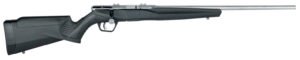 Savage Arms B17 FVSS 17 HMR 10 Round Bolt Action Rimfire Rifle, Sporter - 70802