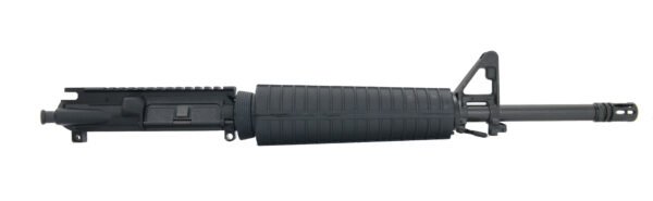 PSA 16" Mid-length 5.56 NATO 1:7 Nitride Freedom Upper - No BCG or CH - 507280