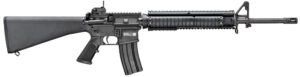 FNH FN 15 Military Collector M16 5.56 AR-15 Rifle - 36320