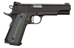 Rock Island Rock Ultra FS 40 S&W 8 Round Pistol, Parkerized - 51719