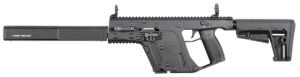 Kriss Vector Gen II CRB .45 ACP Semi-Automatic Rifle, Black - KV45-CBL20