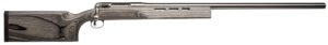 Savage Arms 12 F Class 6.5x284 Norma 1 Round Bolt Action Centerfire Rifle, Target - 18155