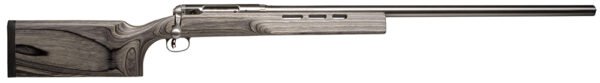 Savage Arms 12 F Class 6.5x284 Norma 1 Round Bolt Action Centerfire Rifle, Target - 18155