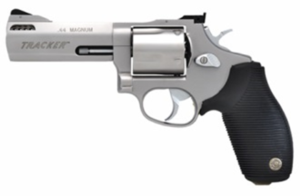 Taurus Model 44 Tracker 5rd .44 Magnum SS 2-440049TKR