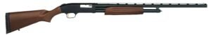 Mossberg 500 Hunting All Purpose Field 20 Gauge Pump-Action Shotgun, Wood - 50136