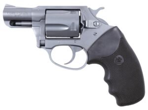 Charter Arms Undercover Lite 38 Special 5 Round Standard Hammer Revolver - 53820