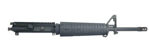 PSA 16" Mid-length 5.56 NATO 1:7 Nitride Freedom Upper - with BCG and CH - 507281