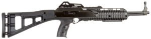 Hi-Point .380 ACP Semi-Automatic Carbine, Black - 3895TS