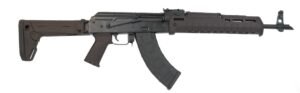 PSA AK-47 GF3 Forged Zhukov Rifle, Plum