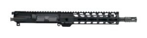 PSA 10.5" CHF Carbine-Length 5.56 NATO 1/7 9" Lightweight M-Lok Upper - With Nickel Boron BCG & CH
