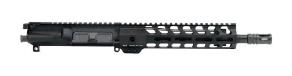 PSA 10.5" CHF Carbine-Length 5.56 NATO 1/7 9" Lightweight M-Lok Upper - With Nickel Boron BCG & CH