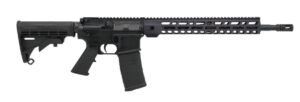 PSA PA-15 16" Nitride M4 Carbine 5.56 NATO Classic AR-15 13.5" M-Lok Railed Rifle