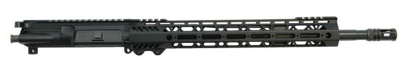 PSA 16" Carbine-Length M4 5.56 NATO 1/8 Phosphate 13.5" Lightweight M-Lok Upper - With BCG & CH