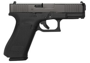 Glock G45 Gen5 9mm Pistol - PA455S203