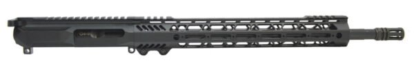 PSA Gen4 16" 9mm Nitride 1/10 13.5" Lightweight M-lok Railed Upper - With BCG & CH