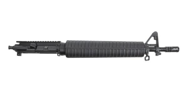 PSA AR-15 Upper 5.56 16" Mid-Lgth 1:7 Nitride Dissipator - 5165449779