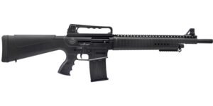 Rock Island VR60 Tactical 12 Gauge Shotgun - 601-BC
