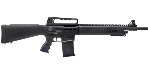 Rock Island VR60 Tactical 12 Gauge Shotgun - 601-BC