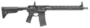 Springfield Armory Saint Victor 5.56x45mm Rifle - STV916556B