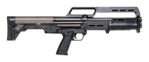 Kel-Tec KS7 12 Gauge Shotgun Pump, Black - KS7BLK