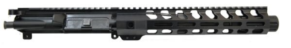 PSA 8.5" Pistol-Length 5.56 NATO 1/7 Nitride 10.5" Lightweight M-Lok Upper - With BCG & CH