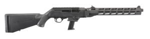 Ruger PC Carbine 9mm Rifle with M-Lok Handguard - 19115
