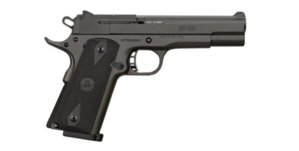 Rock Island Armory XT22 Magnum .22 Magnum 1911 Pistol - 51996