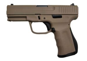 FMK Recon 9mm Pistol, Flat Dark Earth - FMKG9C1G2RU