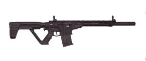 Rock Island Armory VR80 12 GA Semi-Auto Shotgun, CA Compliant