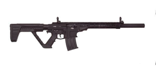 Rock Island Armory VR80 12 GA Semi-Auto Shotgun, CA Compliant