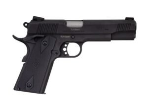 Taurus 1911 9mm Full-Size Pistol, Matte Black