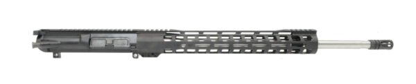 BLEM PSA Gen3 PA10 20" Rifle-Length .308 WIN 1:10 Stainless Steel 15" Lightweight M-lok Upper - With BCG & CH