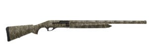 Retay Masai Mara 26" 3.5" Chamber 12ga Shotgun, Bottomland - T251CBTL-26