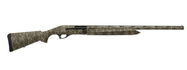 Retay Masai Mara 26" 3.5" Chamber 12ga Shotgun, Bottomland - T251CBTL-26