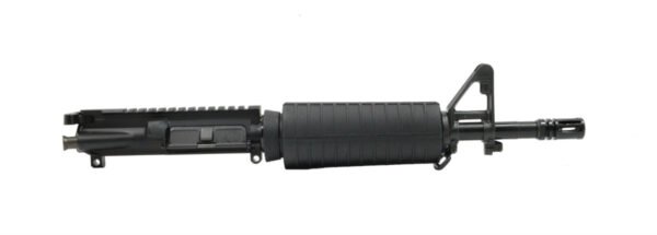 PSA 11.5" 5.56 1/7 Phosphate Classic Upper - with BCG & Charging Handle