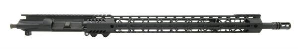 PSA 20" CHF Rifle-Length 5.56 NATO 1/7 18" Lightweight M-Lok Upper - No BCG or CH