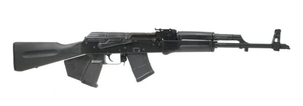 PSA AK-47 GF3 Forged Classic "California " Rifle, Black