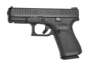 Glock G44 22lr 10rd 4.02" Pistol, Black - UA4450101