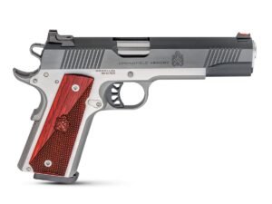 Springfield 1911 Ronin Operator .45ACP 8rd 5" Pistol - PX9120L