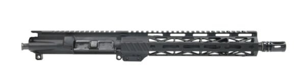 PSA 11.5" 5.56 NATO 1/7 Nitride 10.5" Lightweight M-Lok Upper - Without BCG or CH