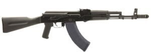 PSA AK-103 Premium Forged Classic Polymer Rifle, Black