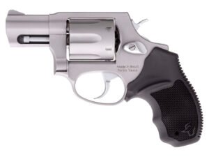 Taurus Model 856 2" 6rd .38 Special Revolver, Matte Stainless - 2-85629