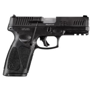 Taurus G3 TORO Full Size 9mm Pistol, Blk - 1-G3P941